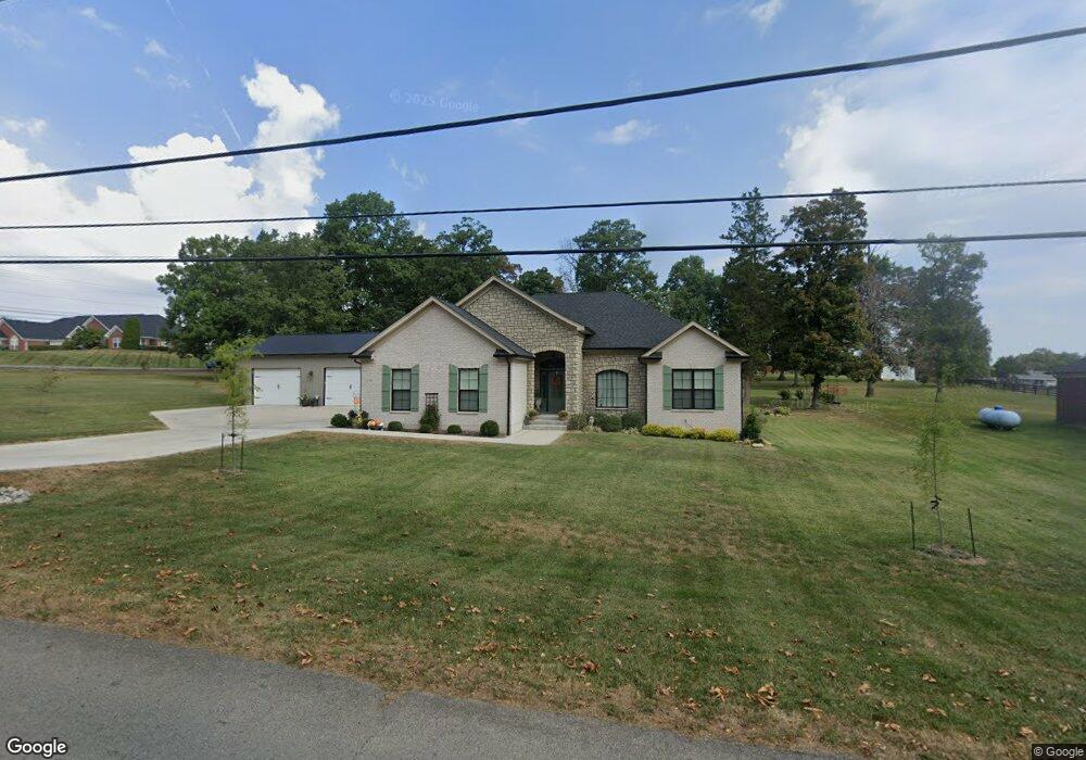 130 Barbara Sue Ln, Mount Washington, KY 40047 - photo 1