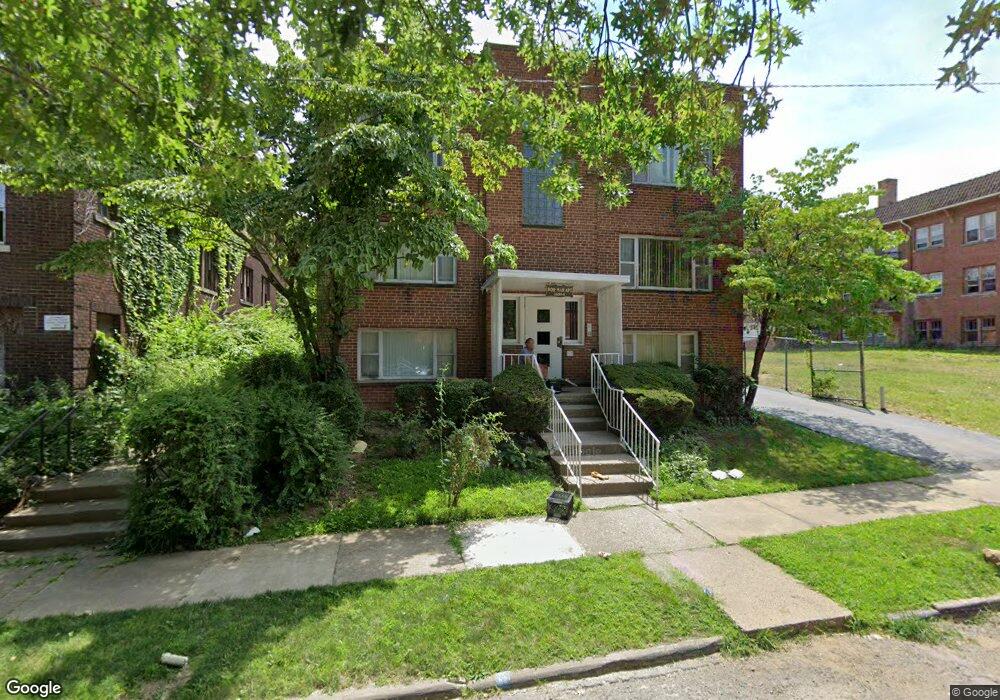 16004 Nelacrest Rd, East Cleveland, OH 44112 - photo 1