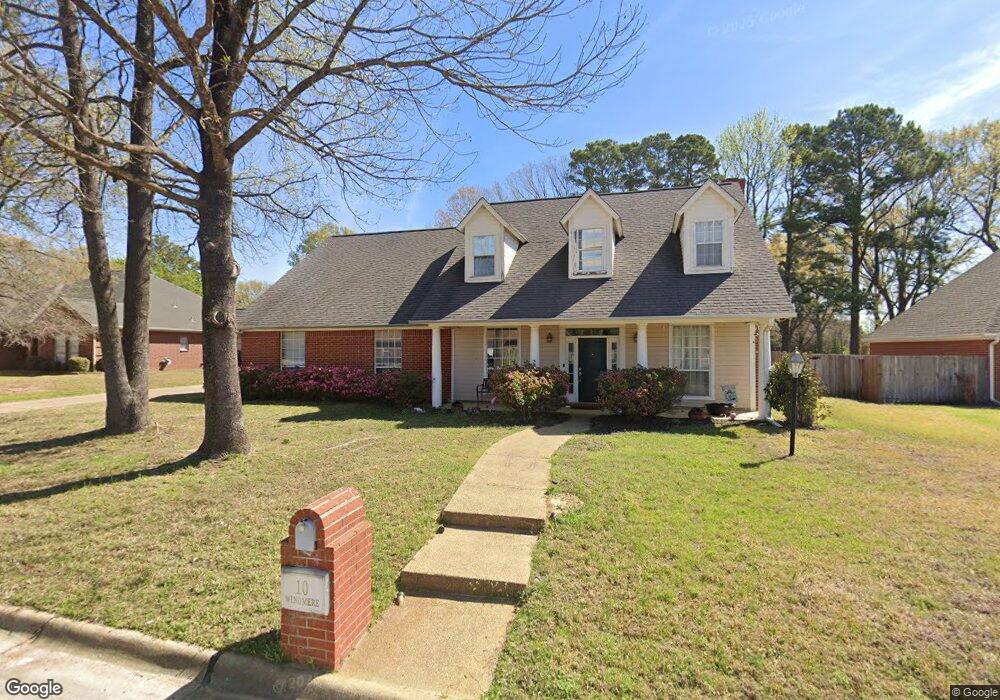 10 Windmere Dr, Texarkana, TX 75503 - photo 1