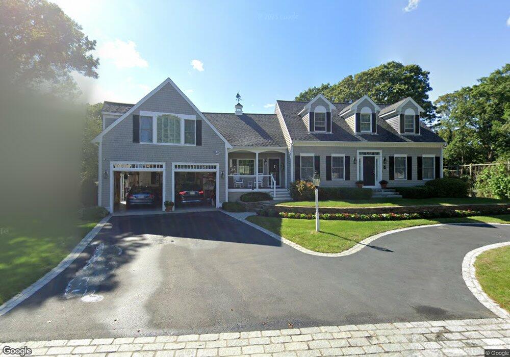 16 Wequasset Rd, Harwich Port, MA 02646 - photo 1