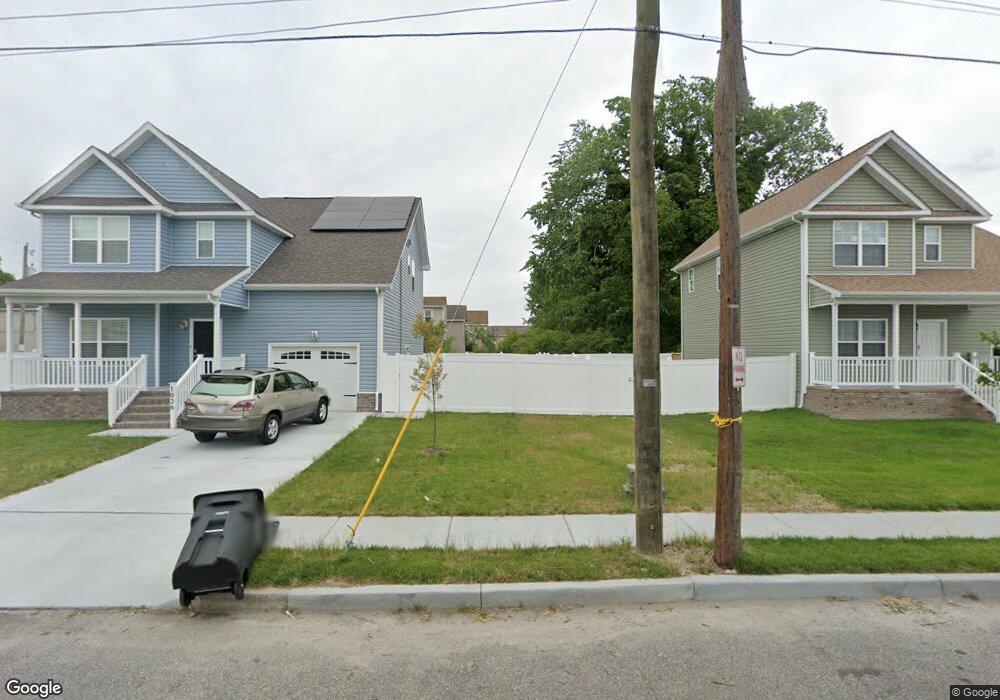 1020 Fifth St, Portsmouth, VA 23704 - photo 1