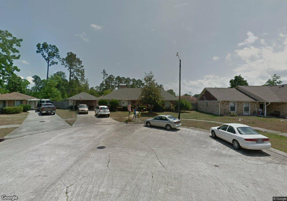 437 Live Oak Dr, Slidell, LA 70458 - photo 1