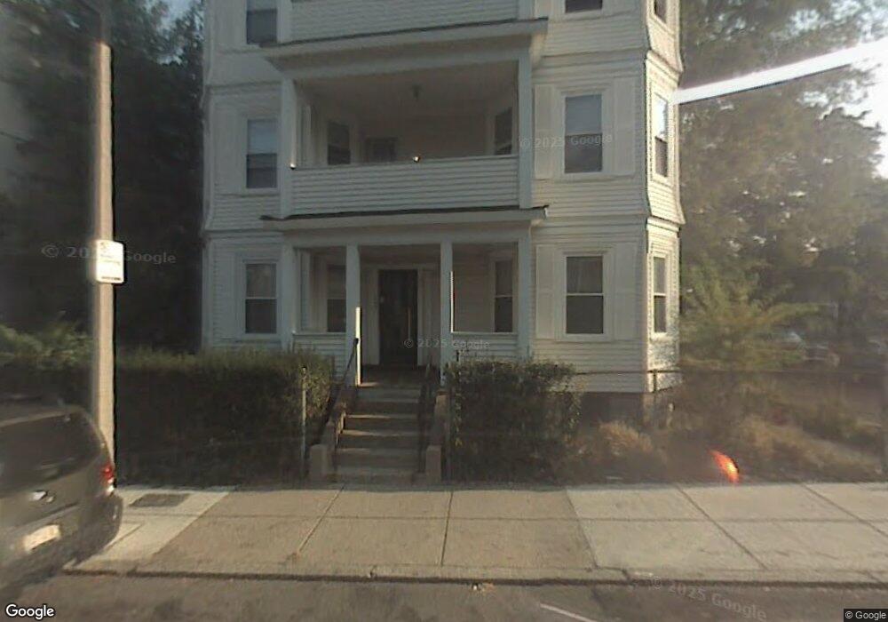 32 Woolson St, Mattapan, MA 02126 - photo 1