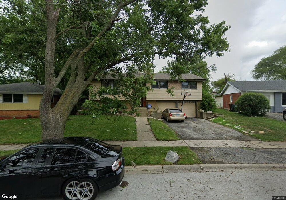 3316 Hazel Ln, Hazel Crest, IL 60429 - photo 1