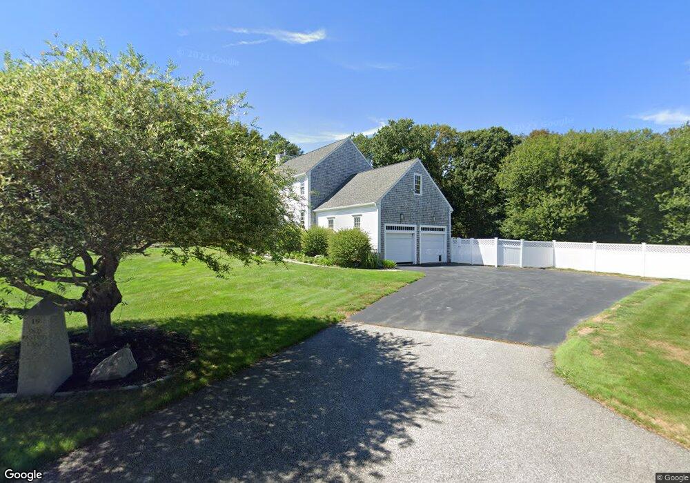 19 Old Pasture Ln, Westport, MA 02790 - photo 1