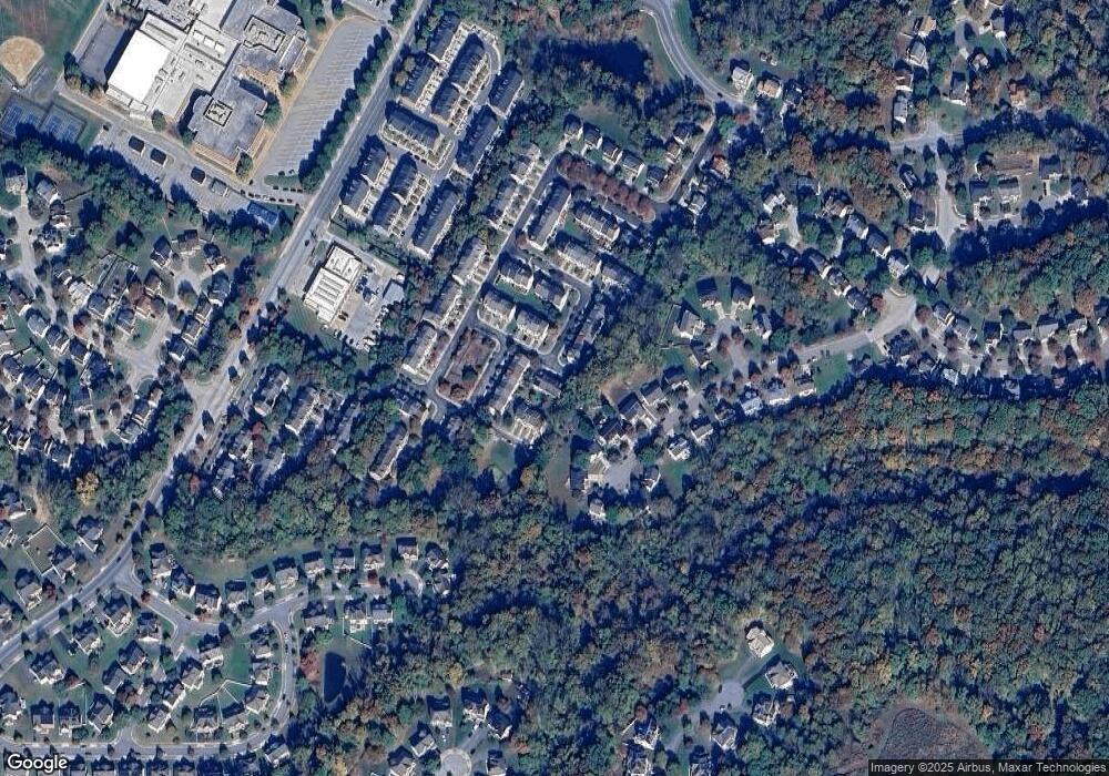 9905 Cranapple Ct, Springdale, MD 20774 - photo 1