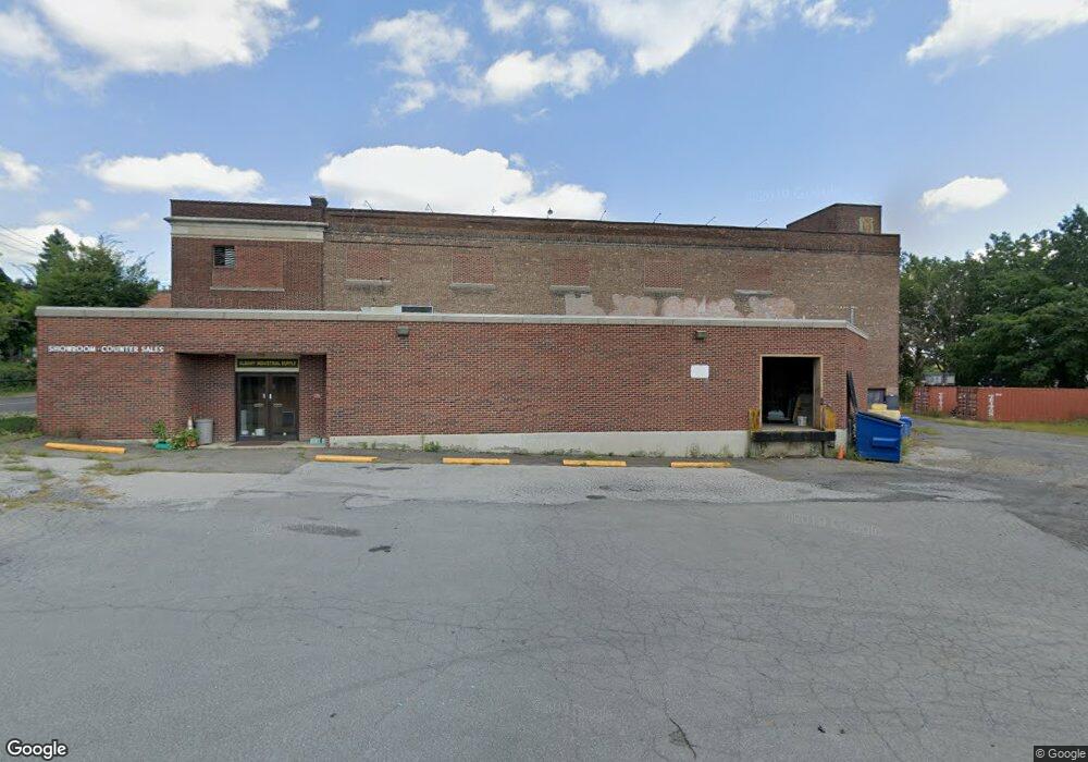 438 S Pearl St, Albany, NY 12202 - photo 1