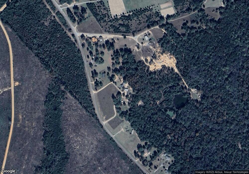 390 Kitchens Rd SW, Haddock, GA 31033 - photo 1