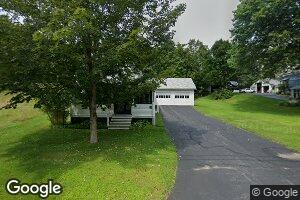 29 Kelsea Ave, Center Harbor, NH 03226