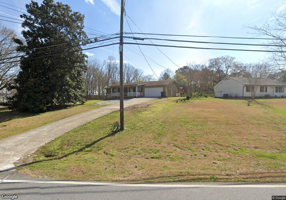 577 Tanner Rd unit 2, Dacula, GA 30019 - photo 1