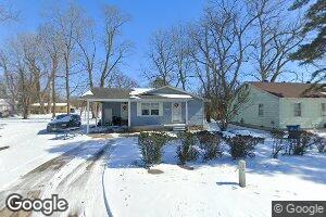 103 N Heggie St, Charleston, MO 63834