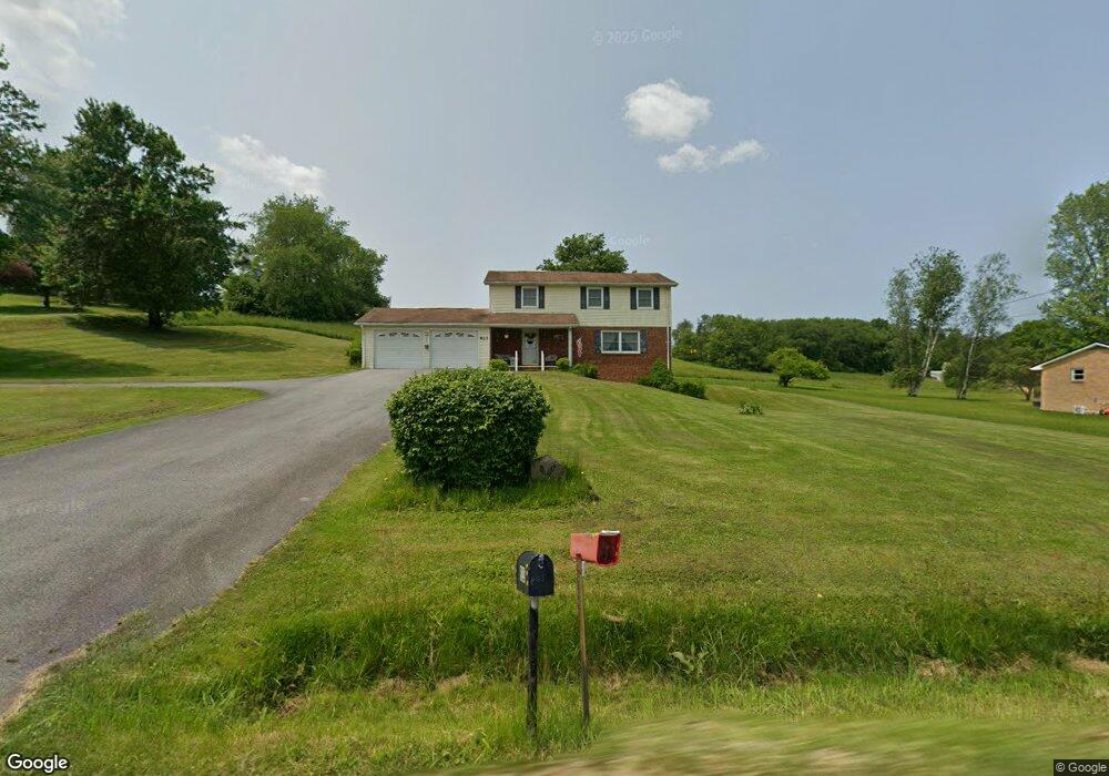 925 Fenton Rd, Indiana, PA 15701 - photo 1