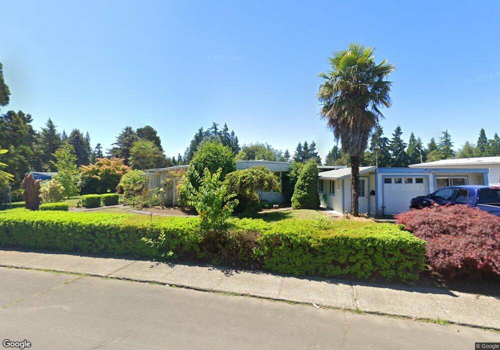 22005 Camellia Ave NE, Aurora, OR 97002 - photo 1