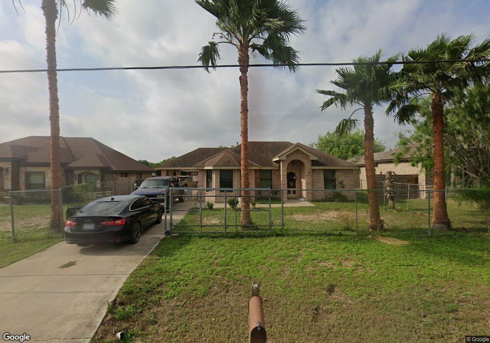 427 E Nebraska Rd, Alamo, TX 78516 - photo 1