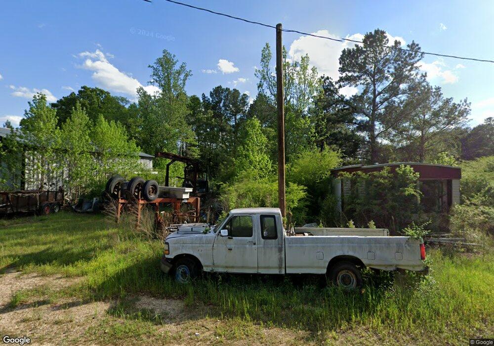 47 Davenport Rd, Laurel, MS 39443 - photo 1