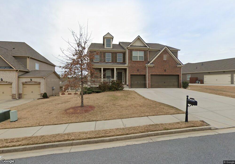 507 History Way unit 709, Acworth, GA 30102 - photo 1