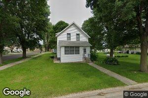 602 S Chestnut St, Ellsworth, MN 56129