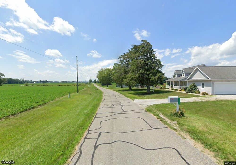 0 Township Road Hj, Franklin Township, OH 43502 - photo 1