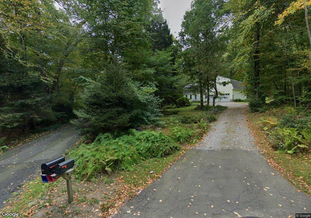 14 Wood Cart Ln, Haddam, CT 06438 - photo 1