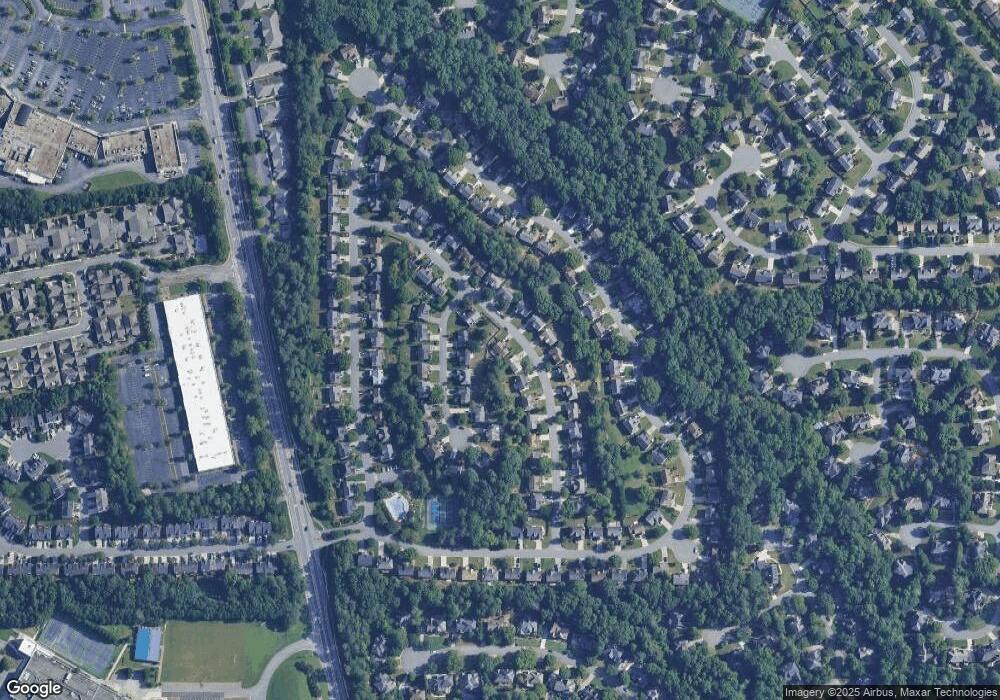 10665 Hawkhurst Way unit 108, Duluth, GA 30097 - photo 1