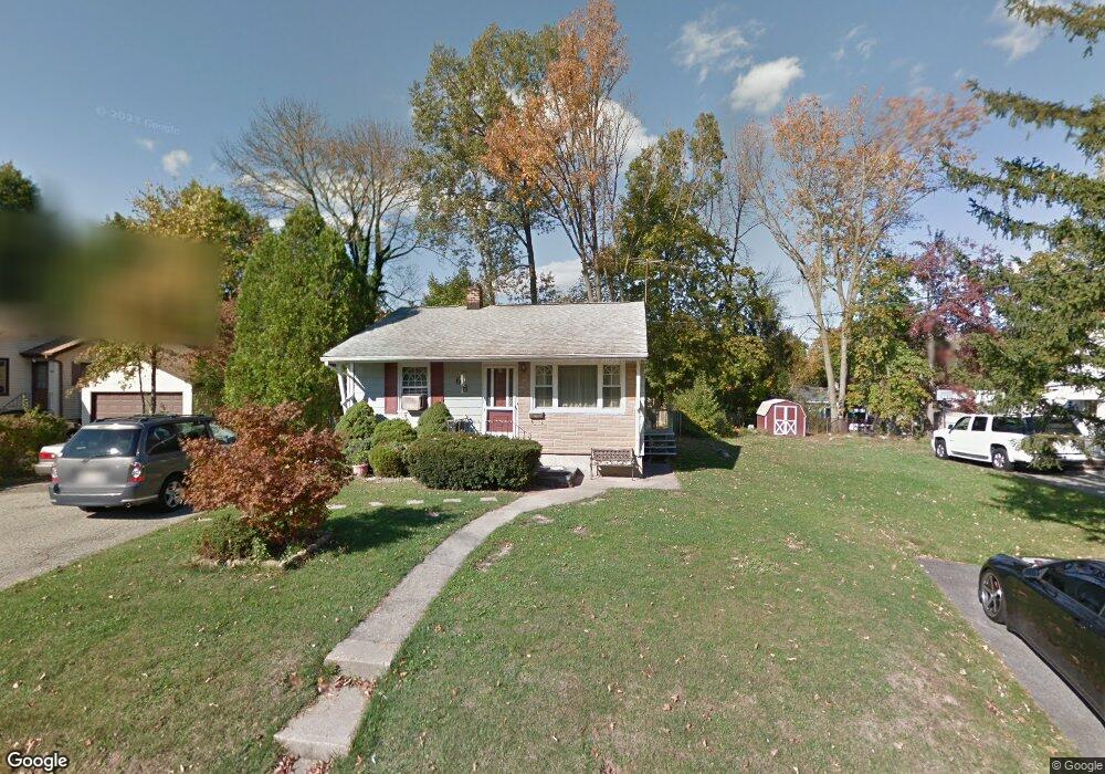 68 Chesapeake Ave, Lake Hiawatha, NJ 07034 - photo 1