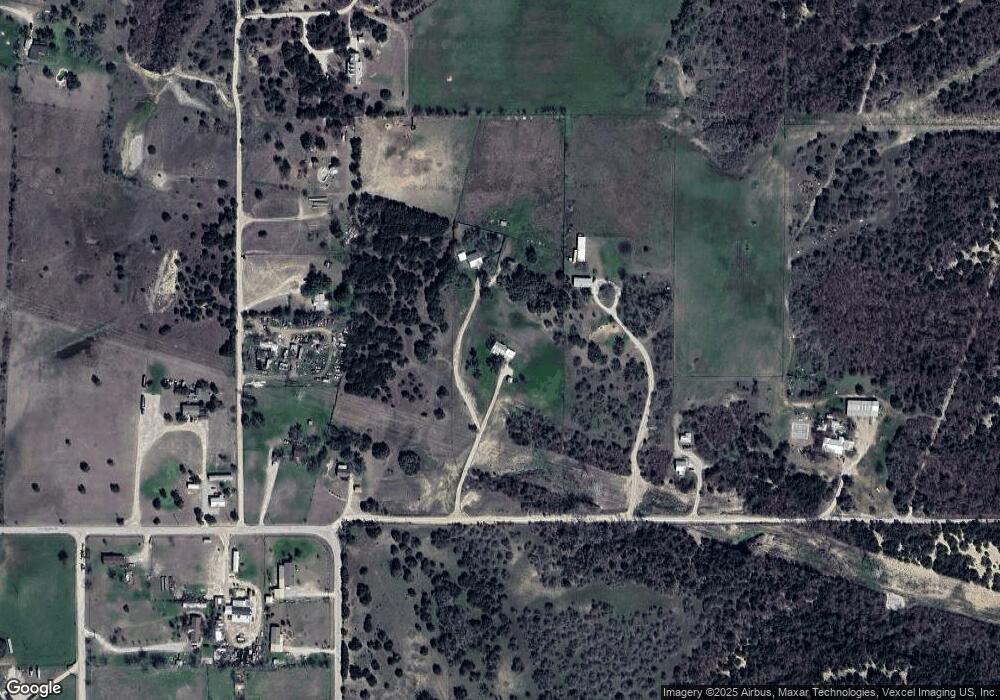 611 Wells Ln, Weatherford, TX 76085 - photo 1