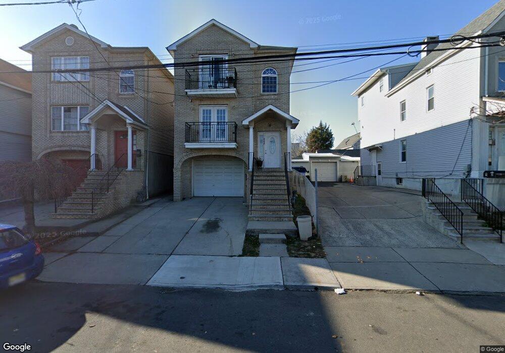 442 Broadway, Elizabeth, NJ 07206 - photo 1
