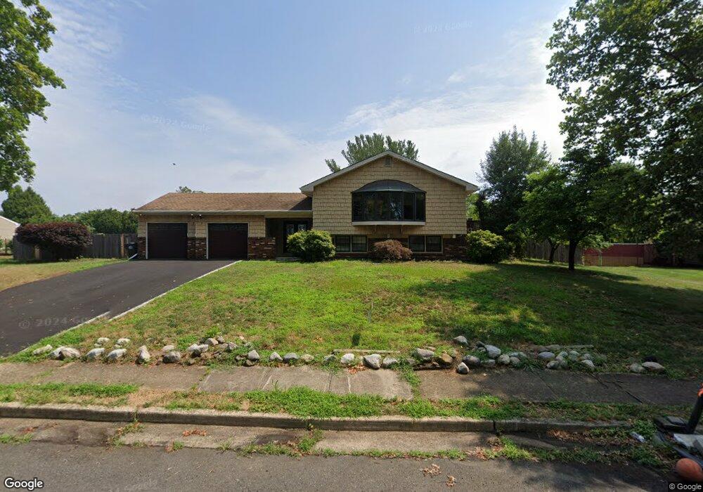 7 Evergreen Dr, Marlboro, NJ 07746 - photo 1