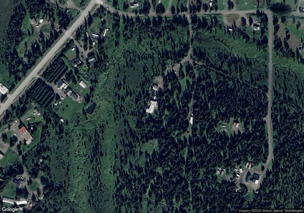 34295 North Fork Rd, Anchor Point, AK 99556 - photo 1