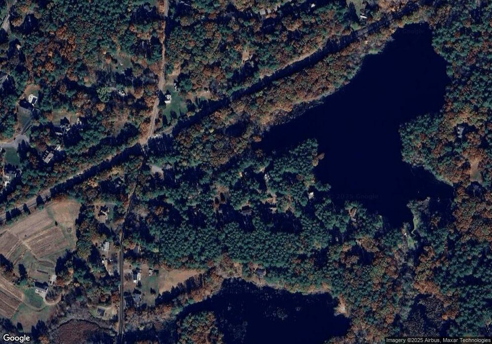 7 1/2 King Philip Trail, Norfolk, MA 02056 - photo 1