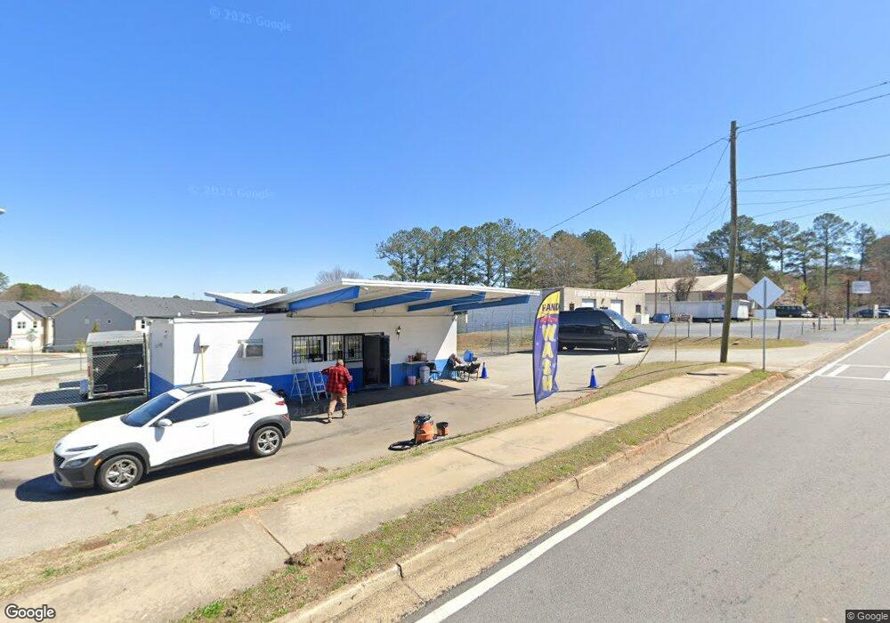 1220 Old Powder Springs Rd SW, Mableton, GA 30126 - photo 1