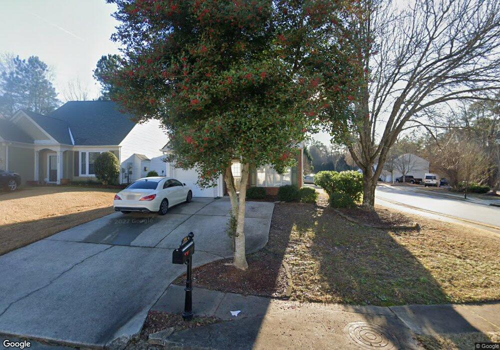 2494 Oxwell Way unit 1, Duluth, GA 30096 - photo 1