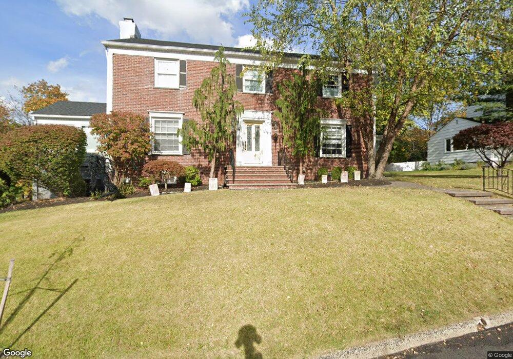 4 Harrison Ct, South Orange, NJ 07079 - photo 1