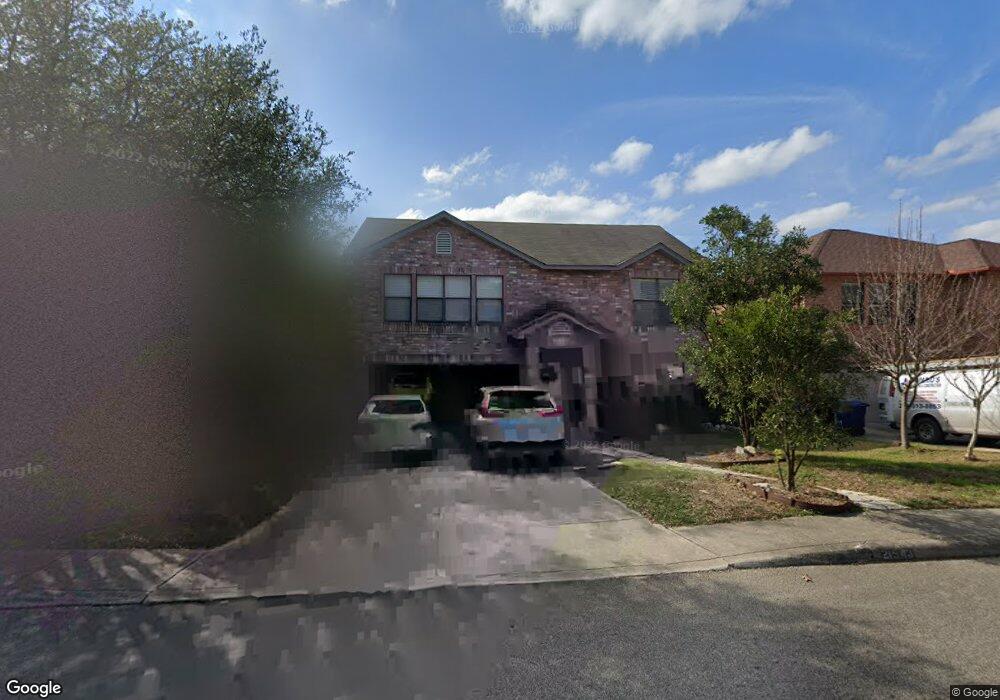 21543 Hyerwood, San Antonio, TX 78259 - photo 1
