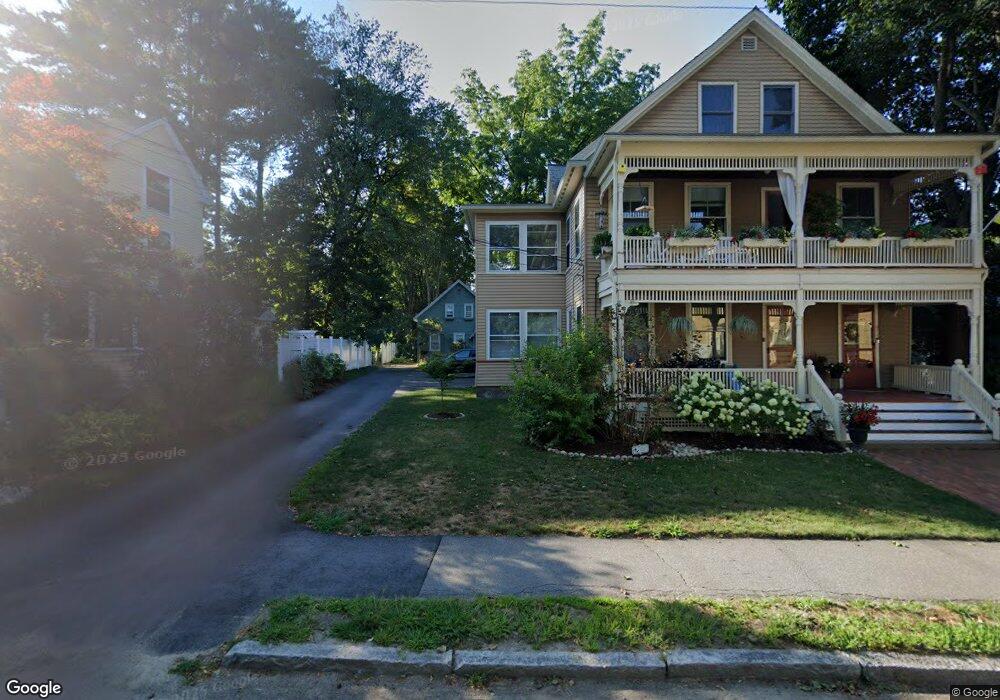 95 Warren St, Concord, NH 03301 - photo 1