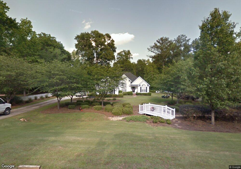 138 Cross Creek Cir, Macon, GA 31210 - photo 1