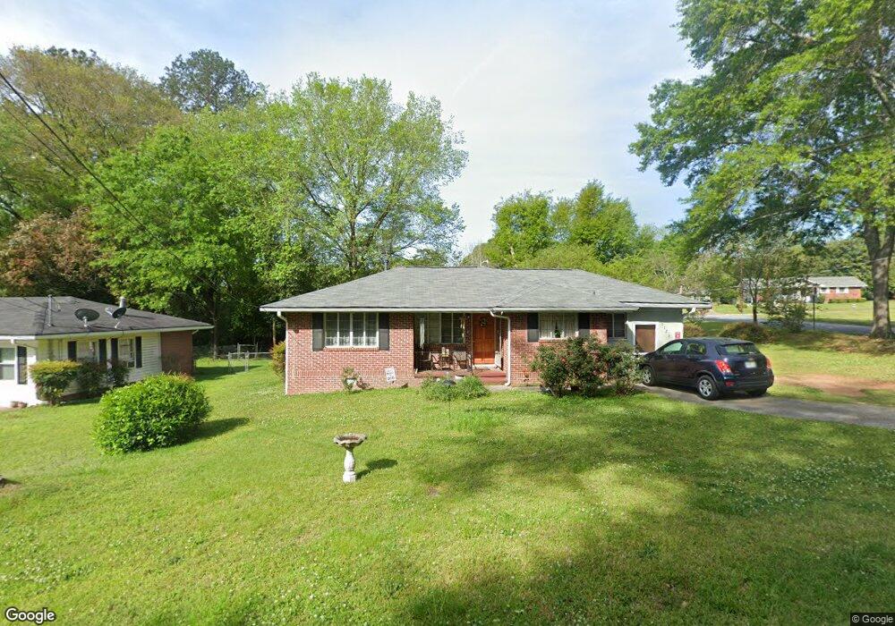 3126 Locust Cir SW, Covington, GA 30014 - photo 1