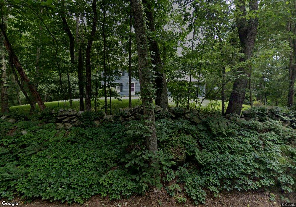 51 Hutchinson Rd, Sutton, MA 01590 - photo 1