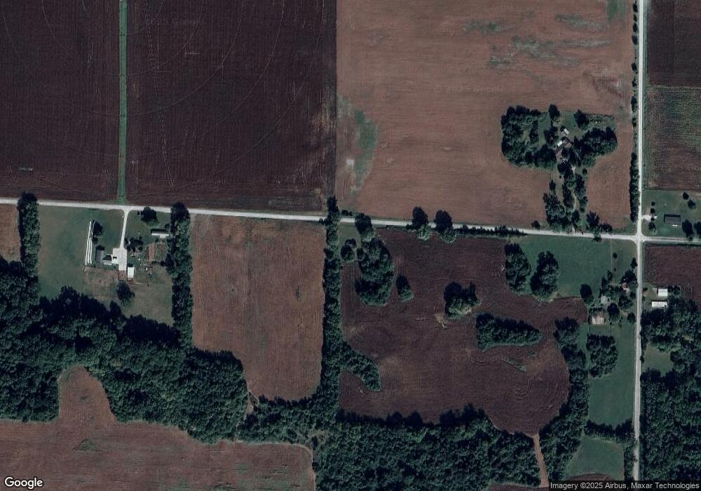 5767 E 1550 N, Elnora, IN 47529 - photo 1