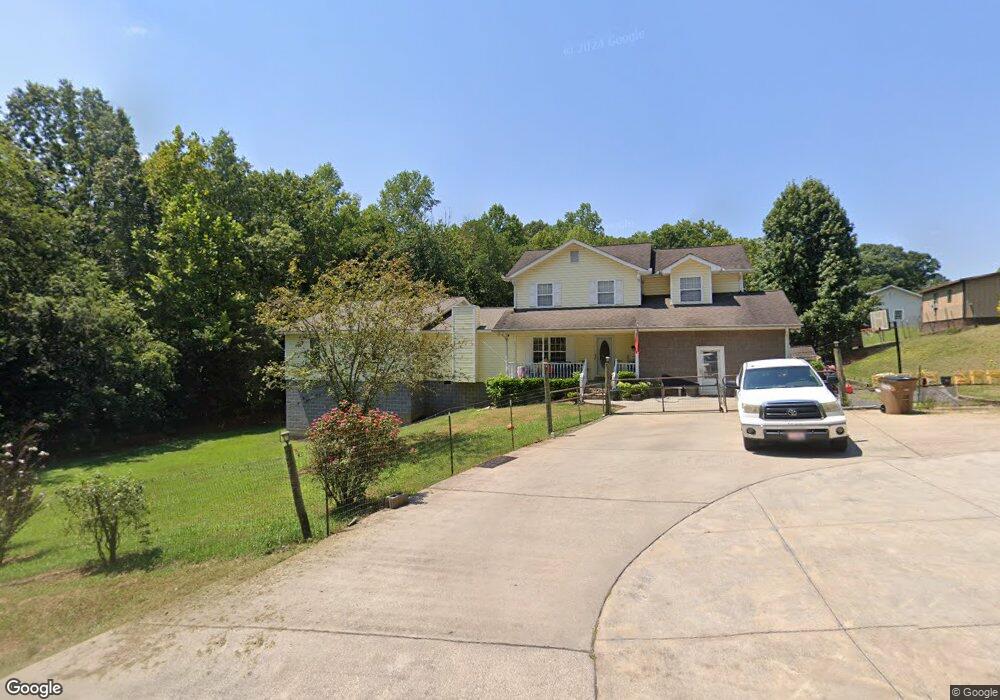 3240 Headrick Cir SE, Dalton, GA 30721 - photo 1