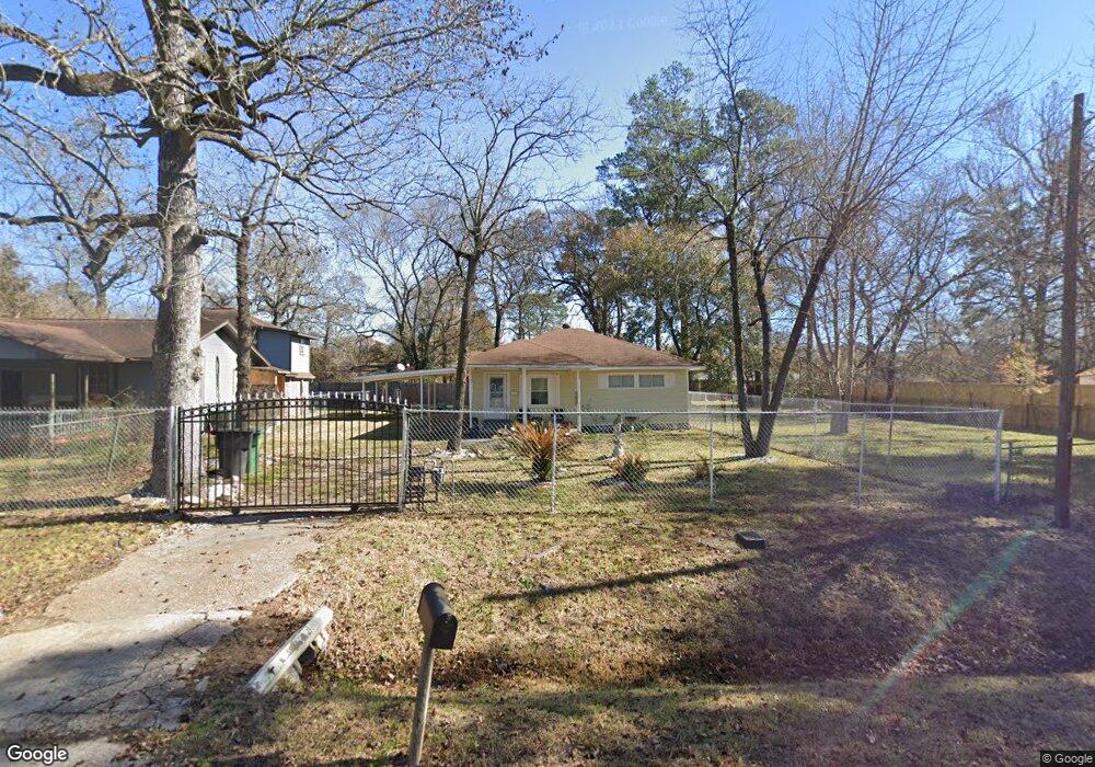 10418 Barnham St, Houston, TX 77016 - photo 1