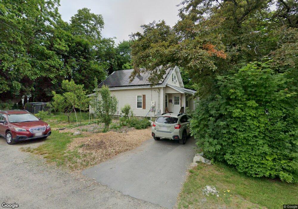 95 Pocasset Ave, Worcester, MA 01606 - photo 1