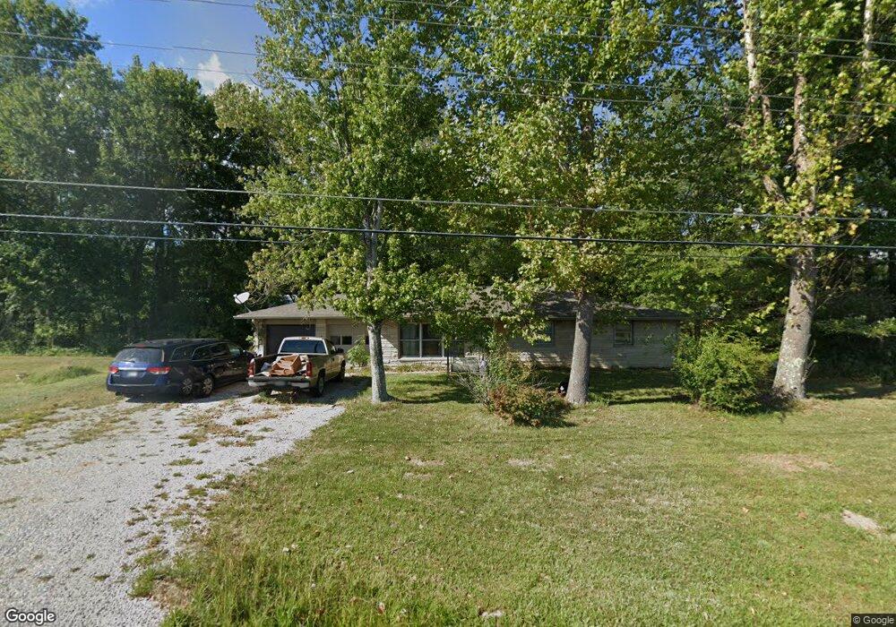 6450 W 450 S, Columbus, IN 47201 - photo 1