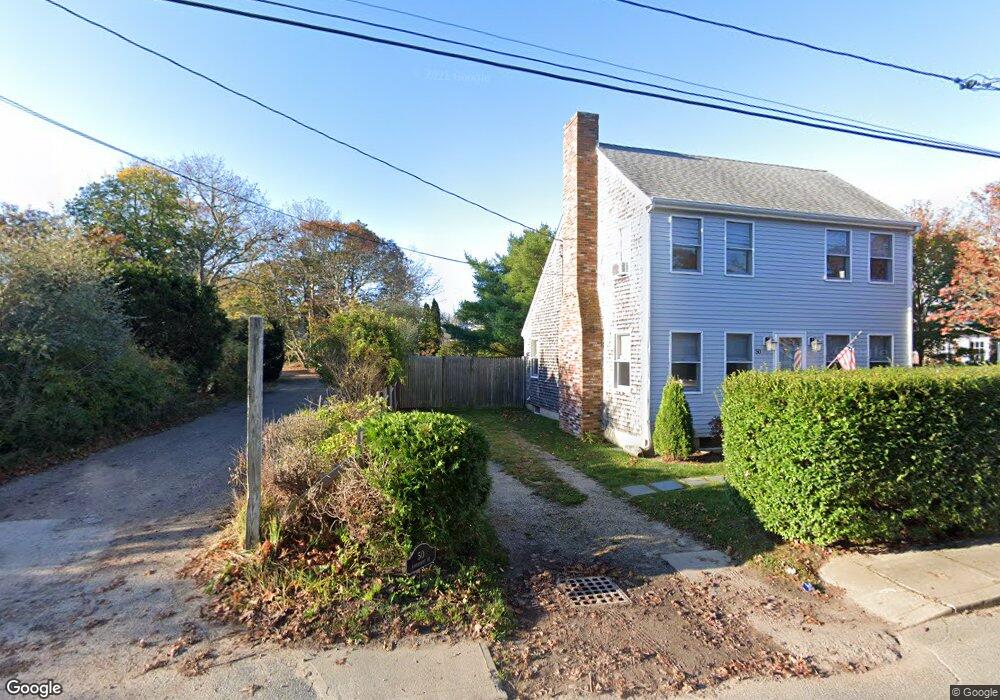 8 Hannas Way, Edgartown, MA 02539 - photo 1