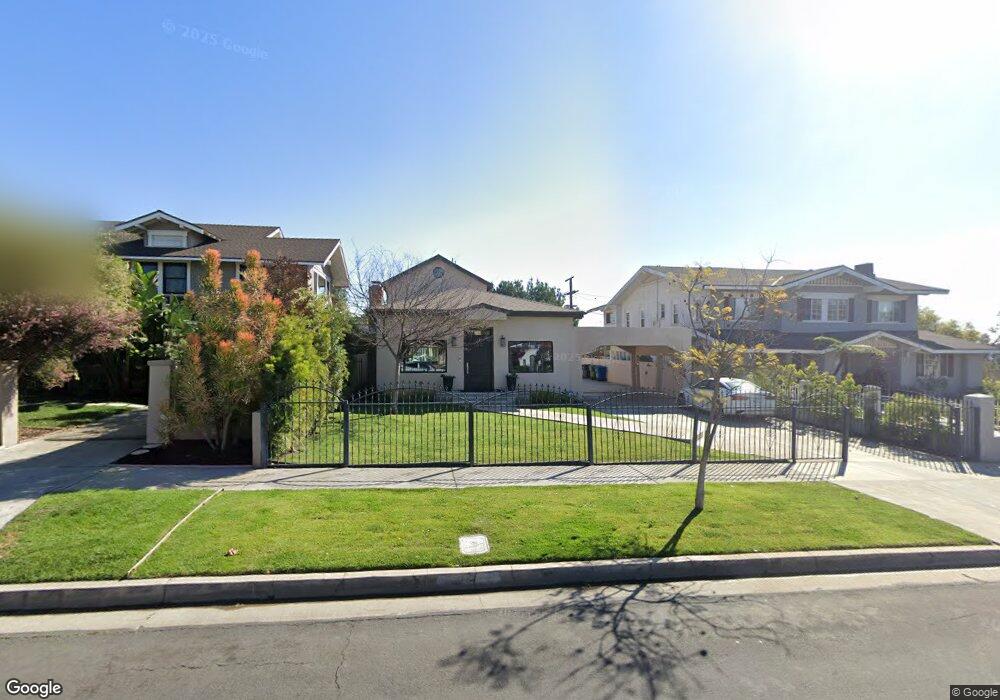 2222 Virginia Rd, Los Angeles, CA 90016 - photo 1