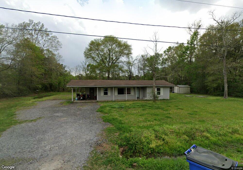 535 Lost Lake Ln, Vidor, TX 77662 - photo 1