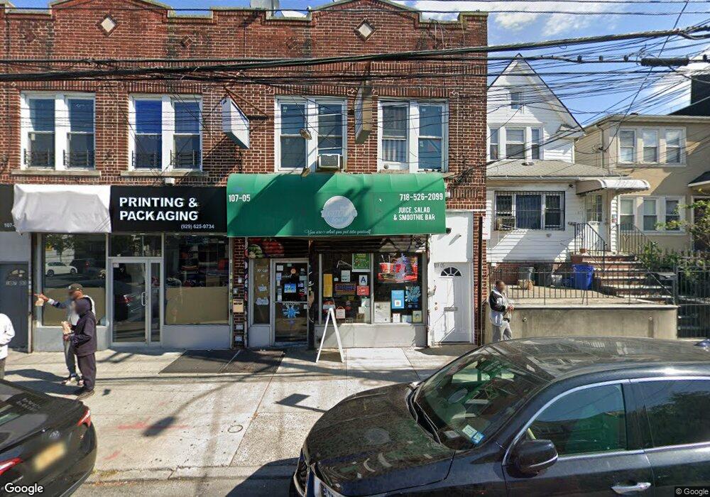 10705 Guy R Brewer Blvd, Jamaica, NY 11433 - photo 1