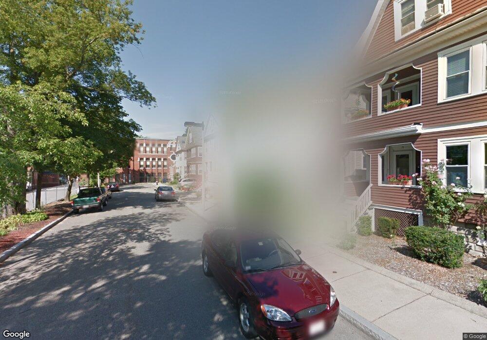 31 Cheverus Rd unit 33, Dorchester Center, MA 02124 - photo 1