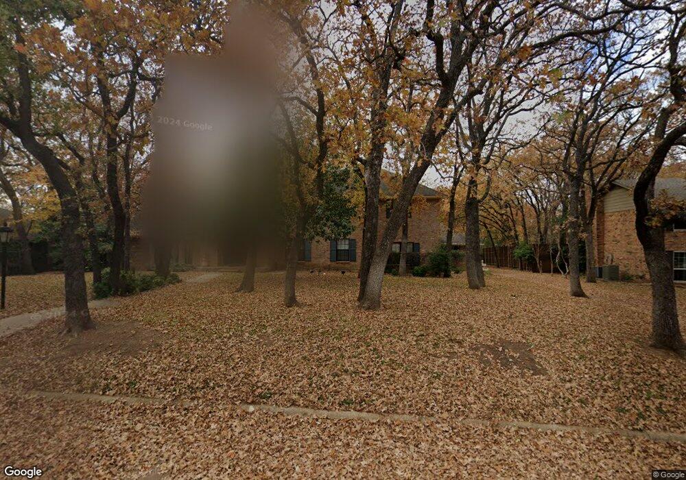 1028 Ridgecrest Cir, Denton, TX 76205 - photo 1