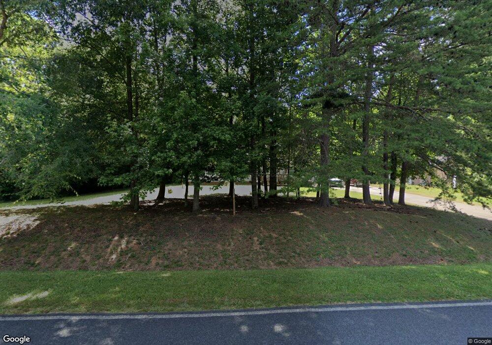 5532 Lou Cranford Rd, Denton, NC 27239 - photo 1
